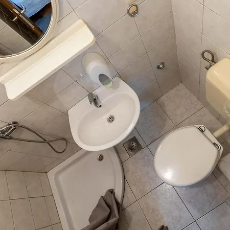 Lovely Home In Jadranovo With Wifi Jadranovo