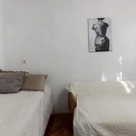 Lovely Home In Jadranovo With Wifi Jadranovo