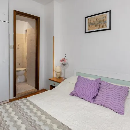 In With Kitchen Holiday home Jadranovo