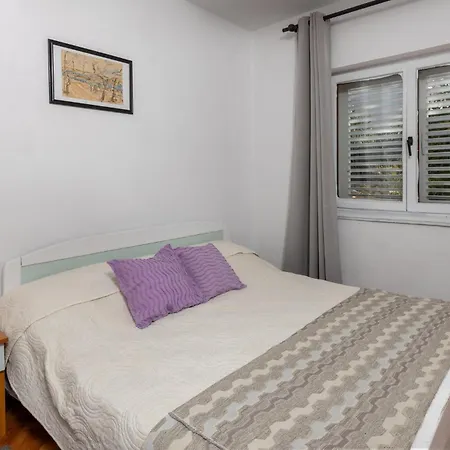 Lovely Home In Jadranovo With Wifi Holiday home