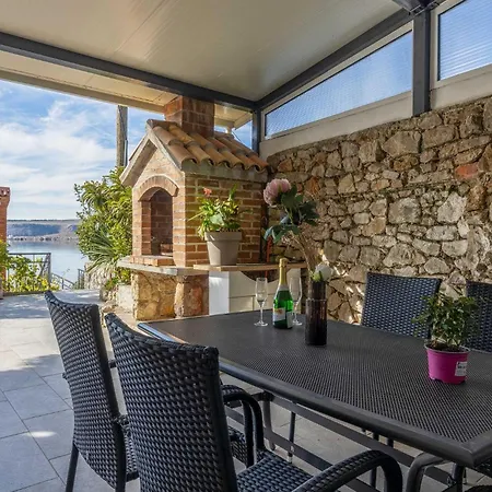 Holiday home Lovely Home In Jadranovo With Wifi