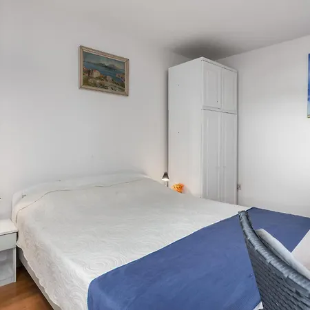 Lovely Home In Jadranovo With Wifi Jadranovo