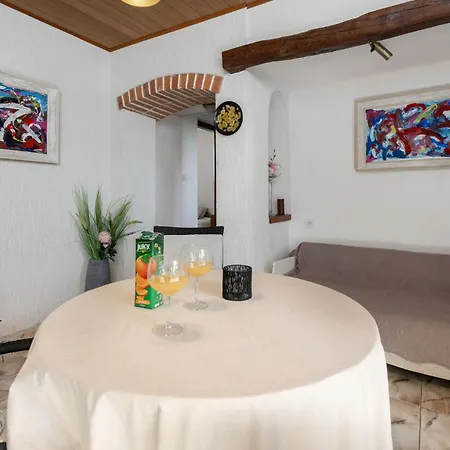 Lovely Home In Jadranovo With Wifi * Jadranovo